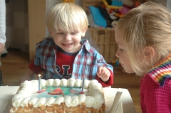 Jayden 2 jaar